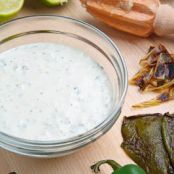 Roasted Jalapeno Mayo