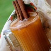 Grandma's Russian Tea