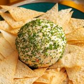 Mary’s Crab Cheese Ball