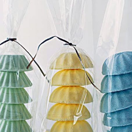 How to Make Bath Fizzies