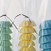 How to Make Bath Fizzies