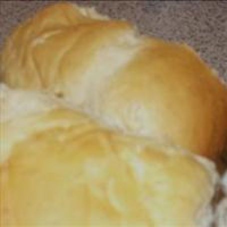 King's Hawaiian Bread - Copycat