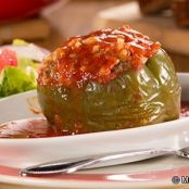 Summer Stuffed Peppers