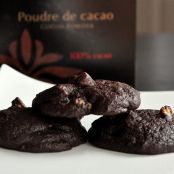 Midnight Cookies Recipe