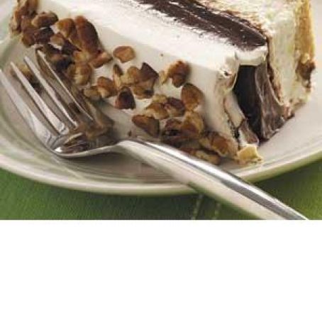 Creamy Chocolate Dream Dessert Recipe