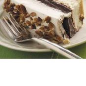 Creamy Chocolate Dream Dessert Recipe