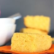 Simple Sweet Cornbread