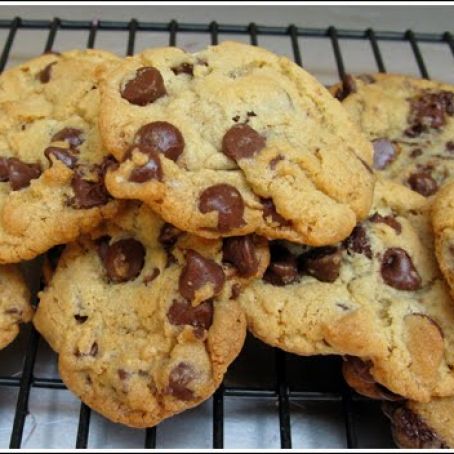 COOKIES - Chocolate Chips Cookies 2