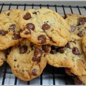 COOKIES - Chocolate Chips Cookies 2
