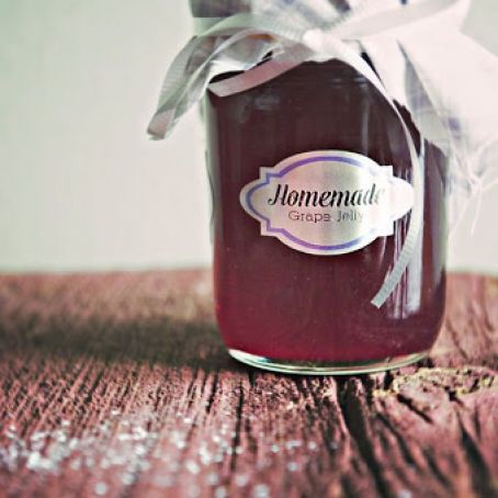 Grape Jelly