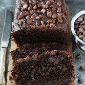 Chocolate Banana Bread