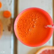 Sunrise Citrus Juice