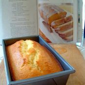 Ina's Lemon Yogurt Cake