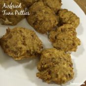 Tuna Patties