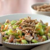 Chinese Chicken Salad