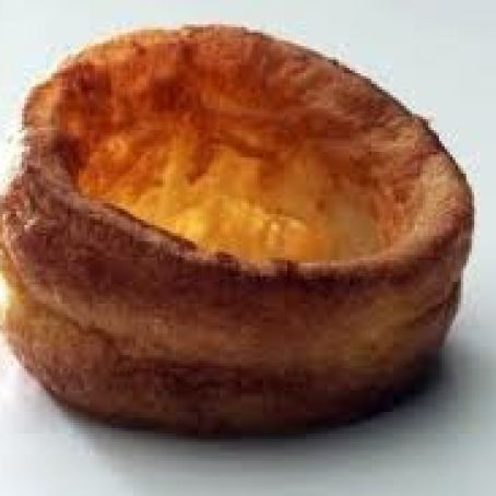 HUGE yorkshire pudding