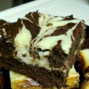 Marble Brownies