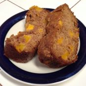 Mango Bread