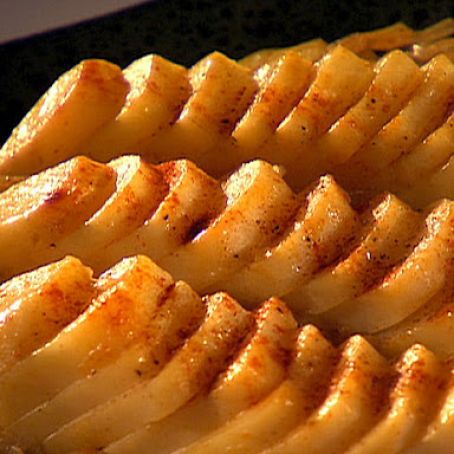 Sides (Eva's Potatoes)