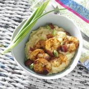 Shrimp & Grits