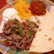 Fajitas