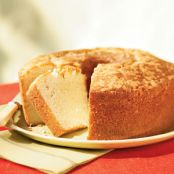 Perfect Pound Cake
