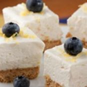 Lemon Refrigerator Bites