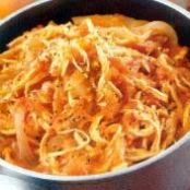 TINGA DE POLLO LIGHT