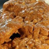 Slow Cooker Butter Chicken with Rice and Italian Veggies