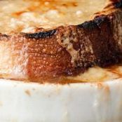 Make a Better French Onion Soup