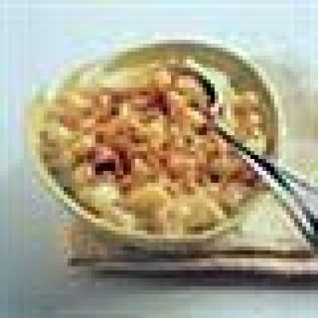 Classic Macaroni and Cheese