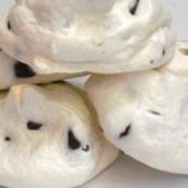 Meringue Cookies