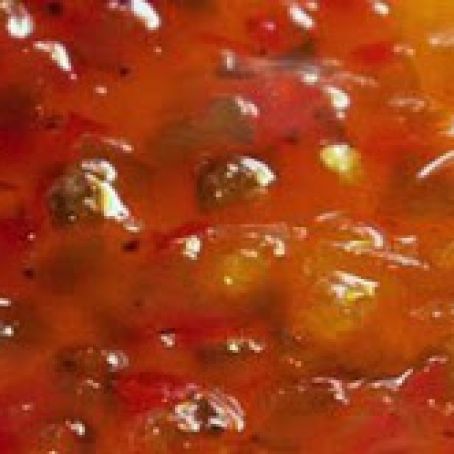 Pepper Jelly