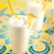 Pina Colada Smoothie