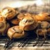 Mini Maple Buns for 32