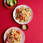 Shrimp Pad Thai