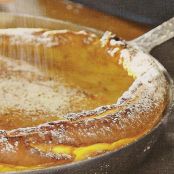 Cole's Dutch Baby