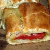 The Pepperoni Roll Recipe