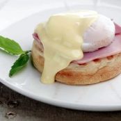 Eggs Benedict