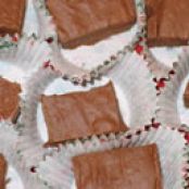 Fudge - Million Dollar Fudge