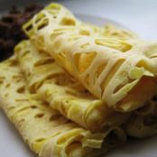 SNACKS - Roti Jala