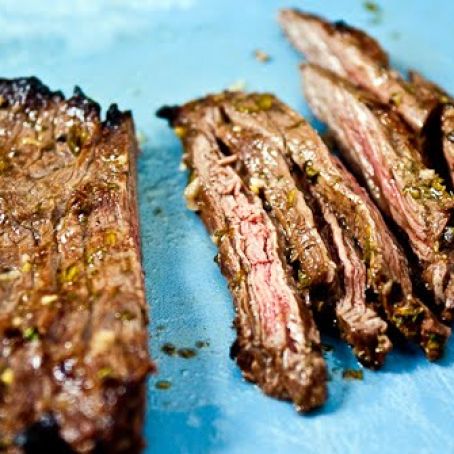 Carne Asada