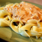 Chicken Stroganoff, Weight Watchers Crock Pot Chicken Stroganoff