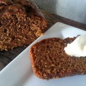 Einkorn Pumpkin Bread