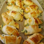 Windy City Crescent Rolls