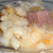 Scottish Shepherd's Pie