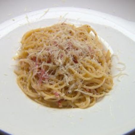 Carbonara