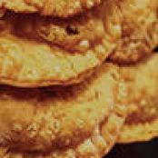 Beef Empanada Filling