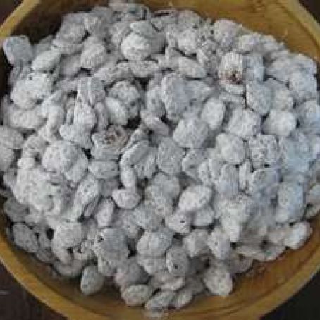 Puppy Chow