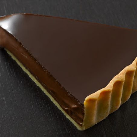 Chocolate Tart Recipe